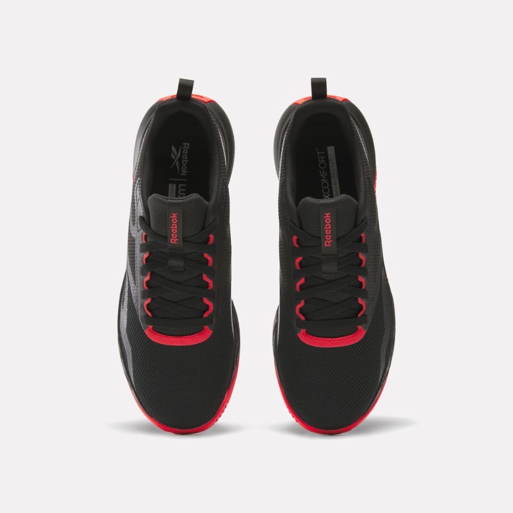 NFX Trainers Men's Shoes