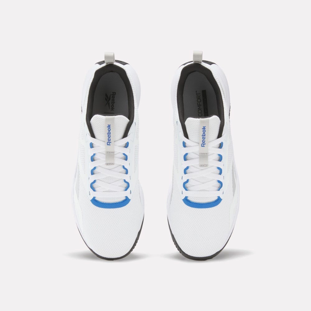 NFX Trainers Men's Shoes