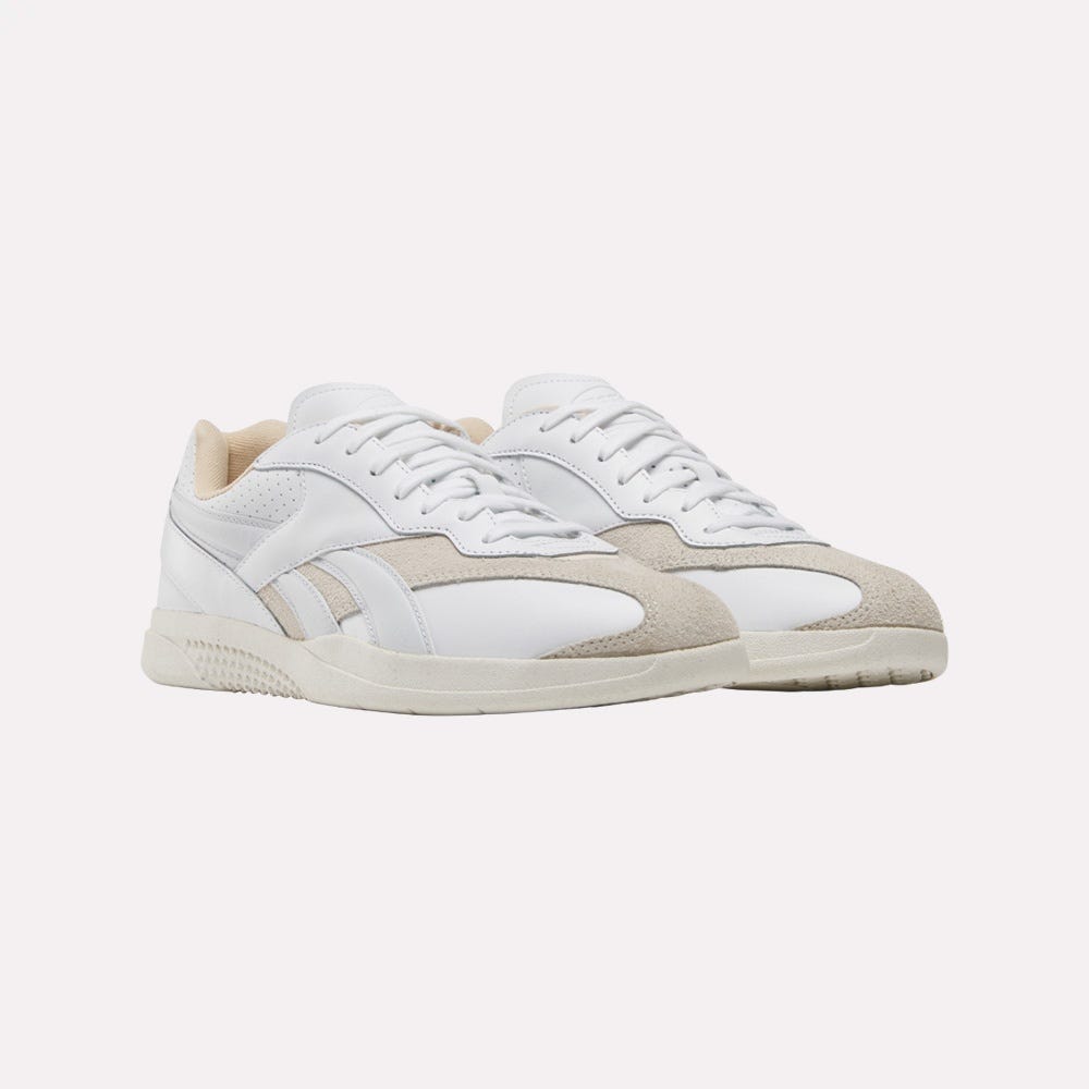Hammer Street Unisex Shoes