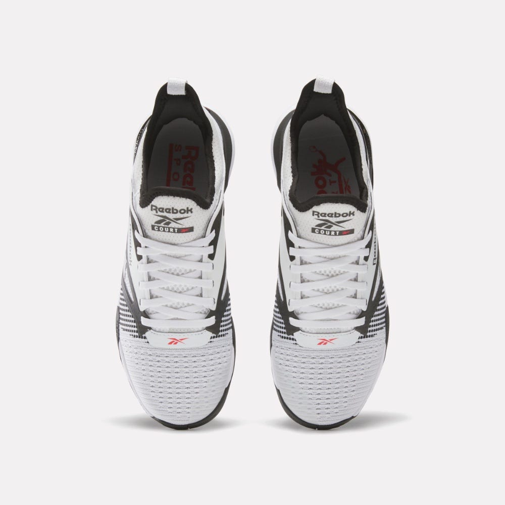 Nano Court Unisex Shoes
