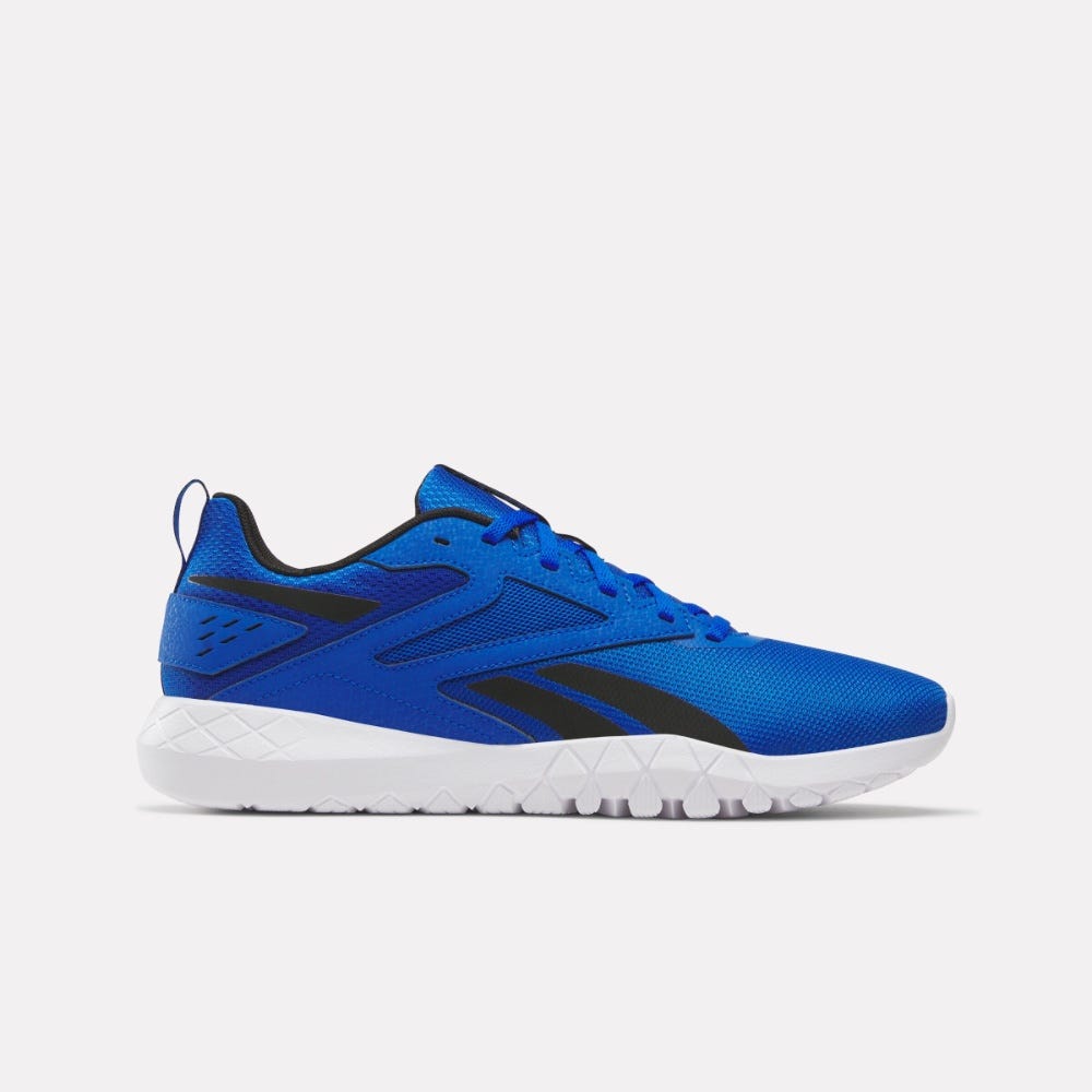 Flexagon Energy TR 4 Men's Sneakers