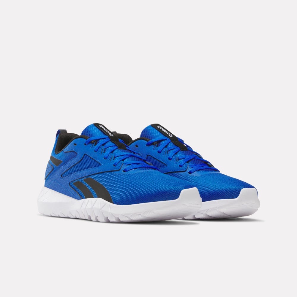 Flexagon Energy TR 4 Men's Sneakers