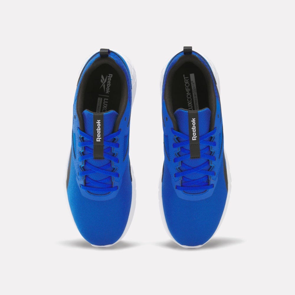 Flexagon Energy TR 4 Men's Sneakers