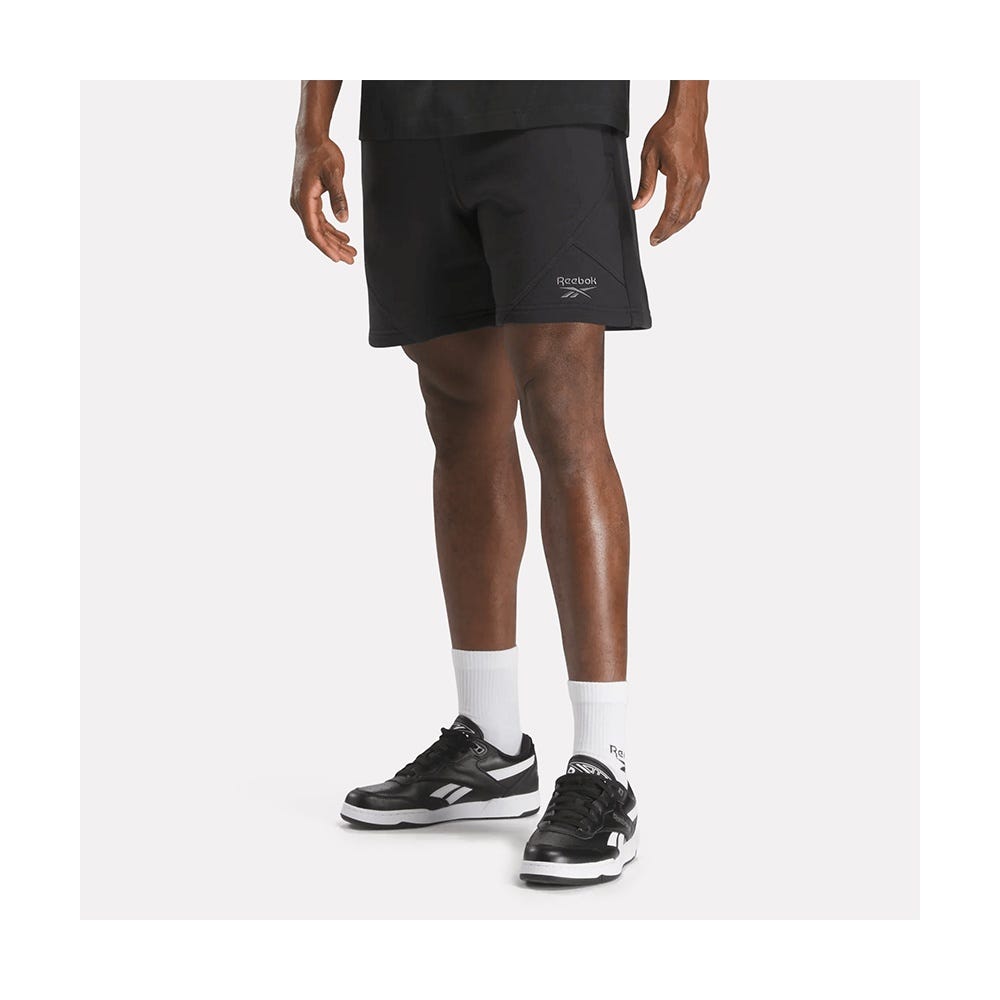Icon Elements Unisex Short