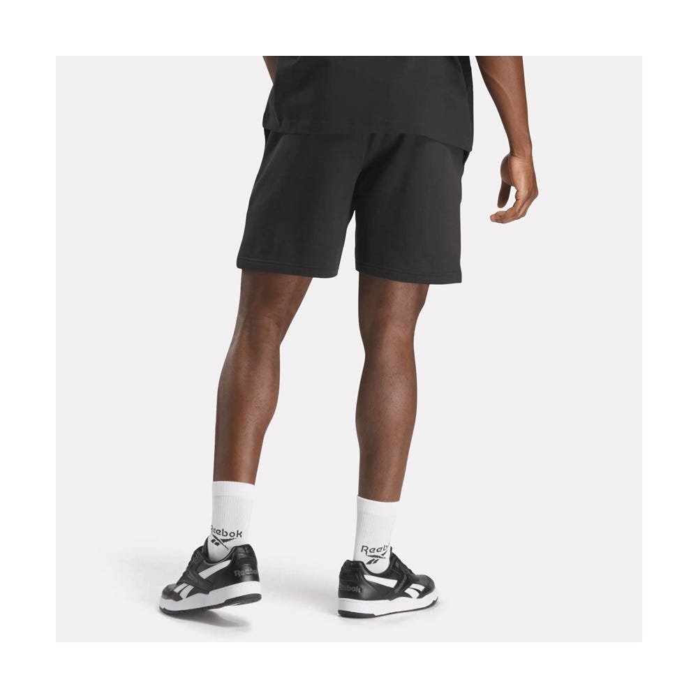 Icon Elements Unisex Short