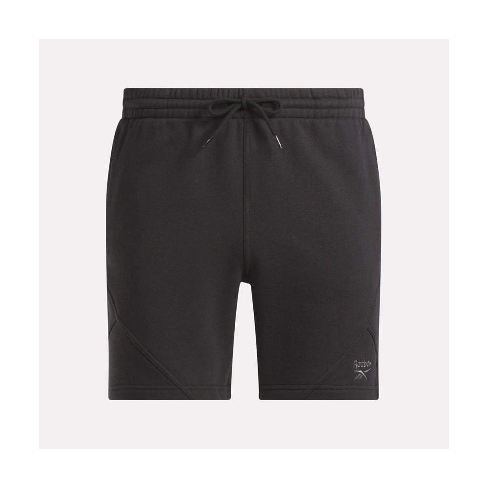 Icon Elements Unisex Short