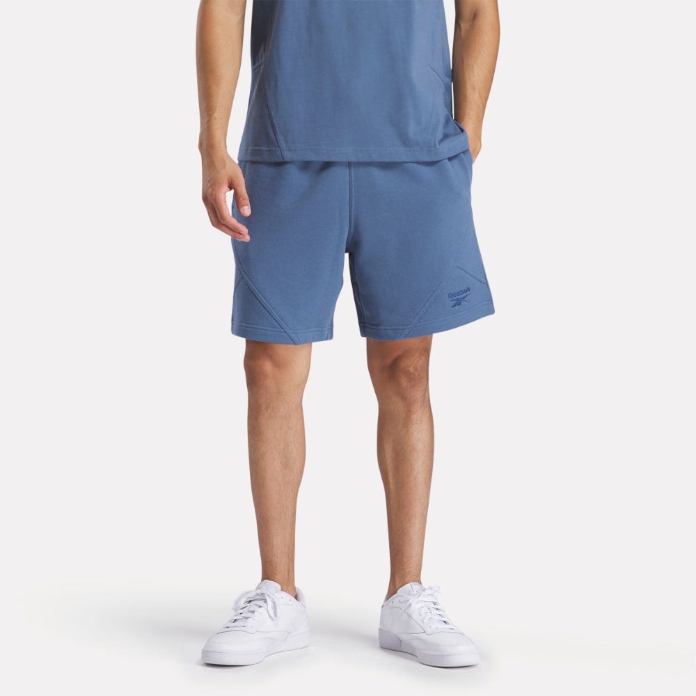 Icon Elements Men's Short