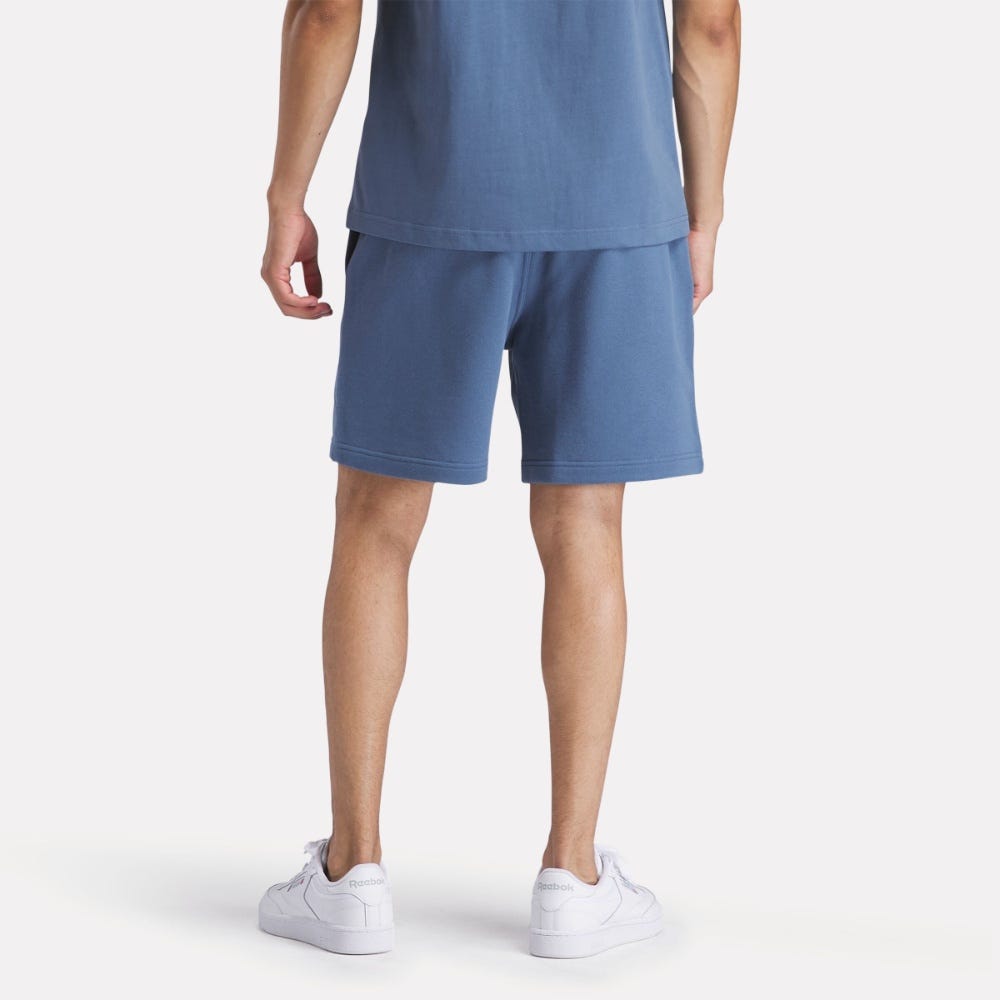 Icon Elements Men's Short