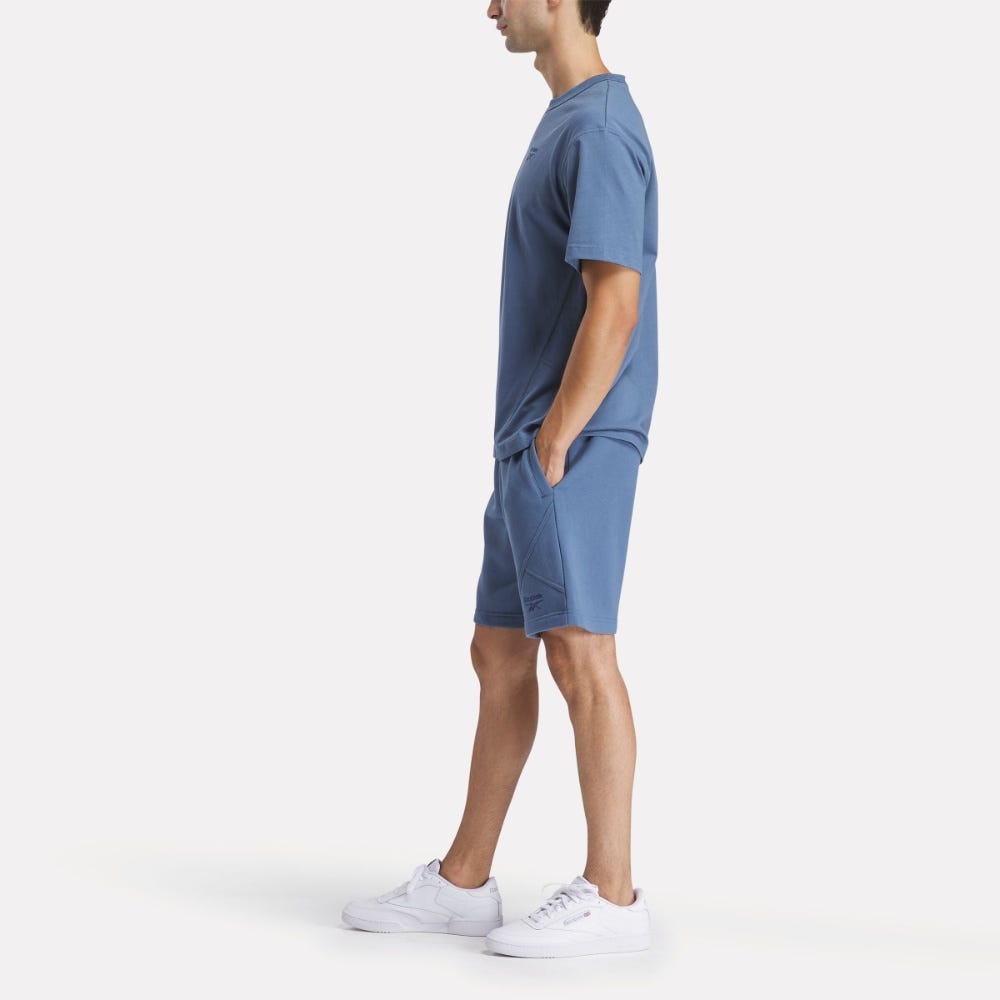 Icon Elements Men's Short