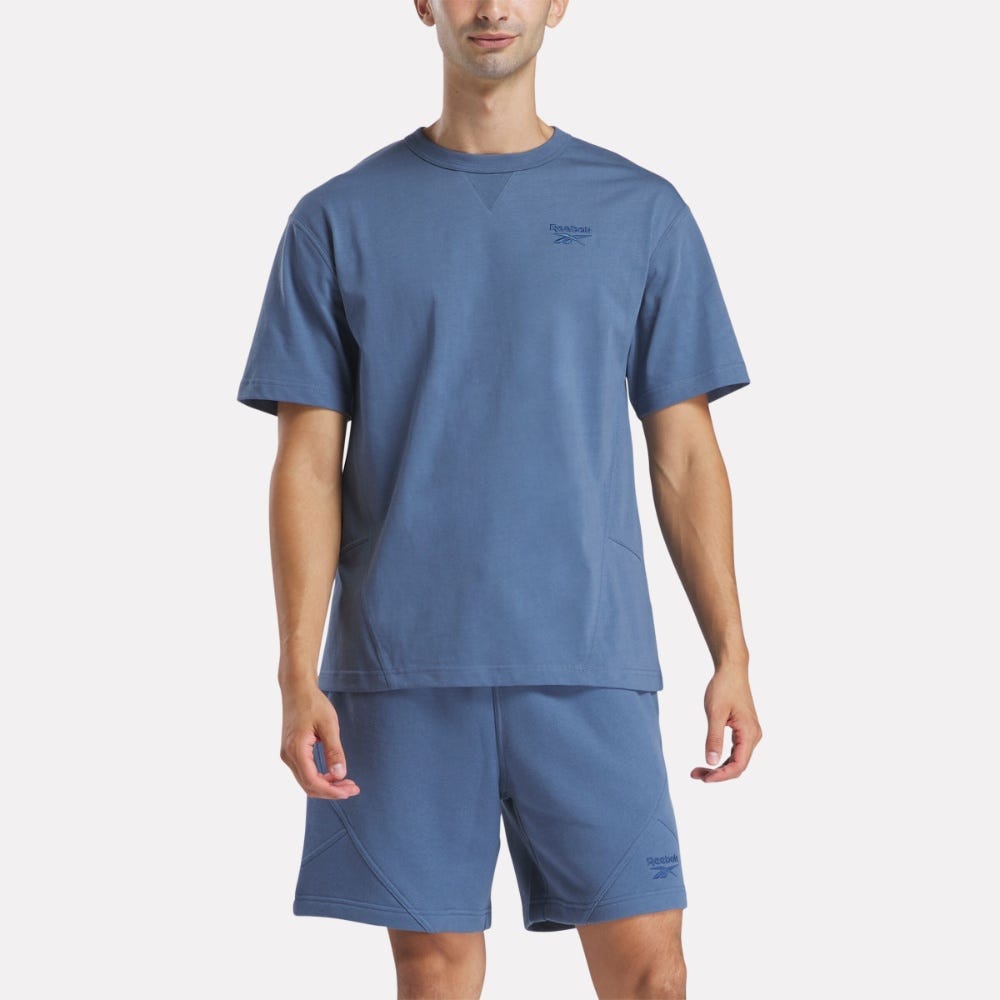 Icon Elements Unisex T-Shirt