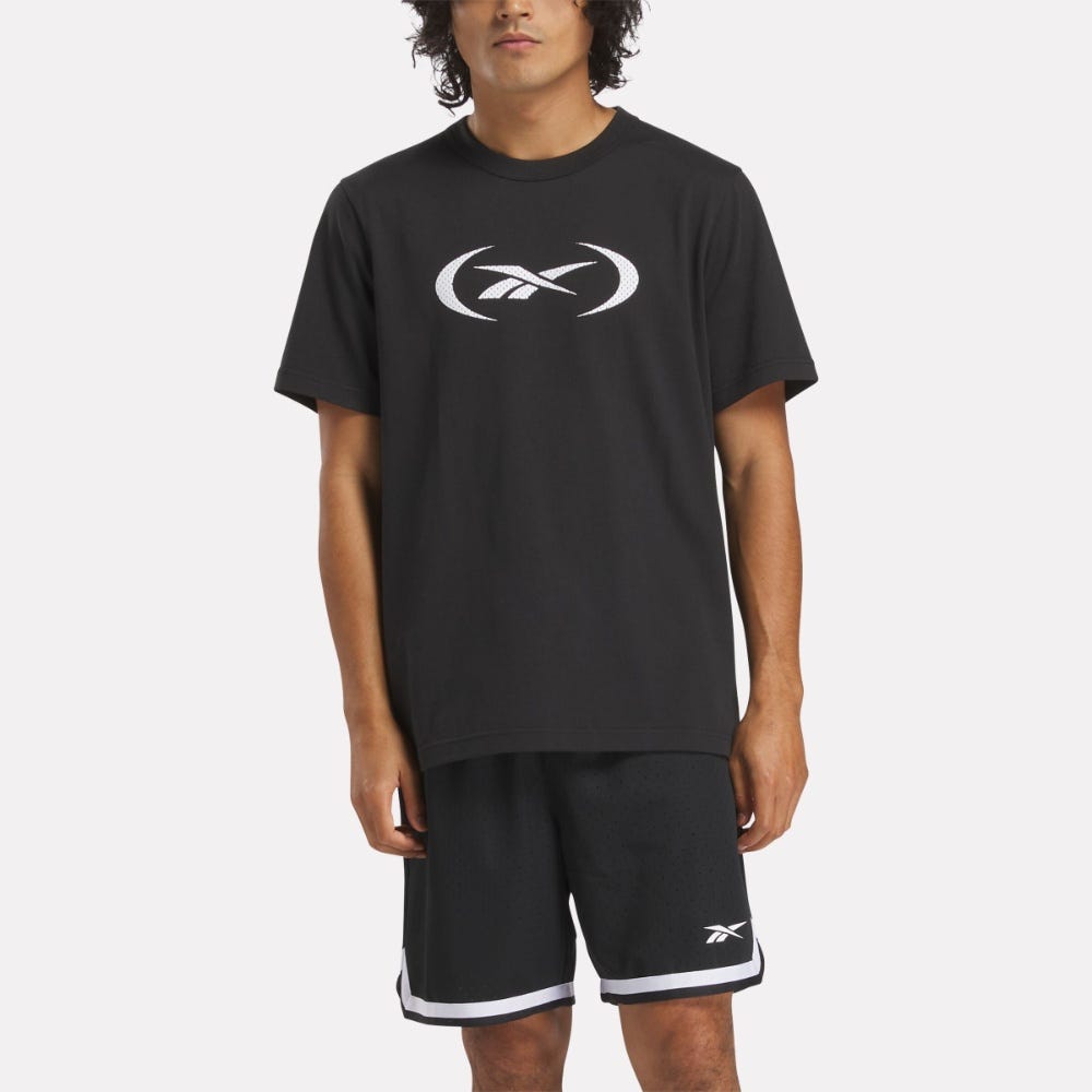Basketball Men's T-Shirt