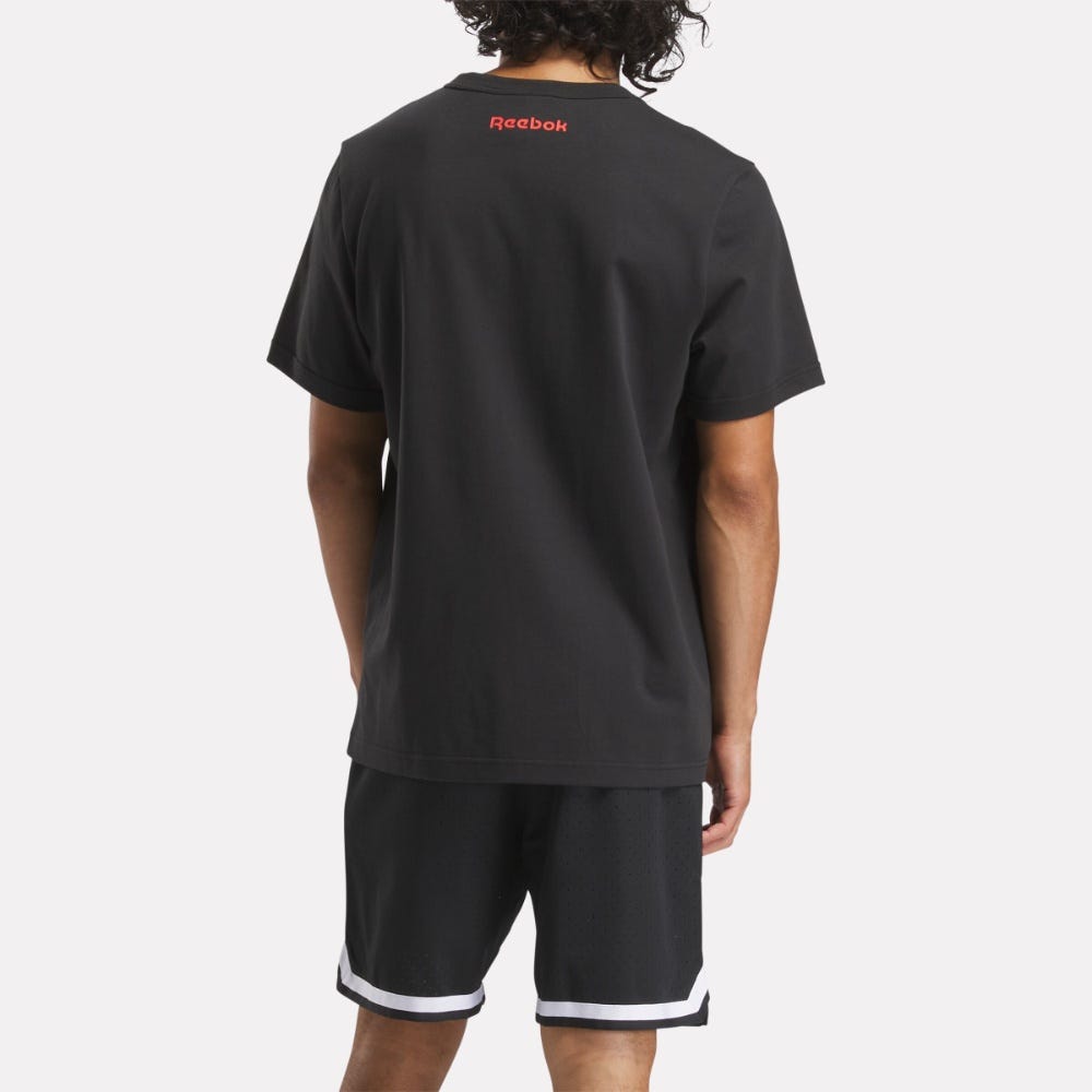 Basketball Men's T-Shirt
