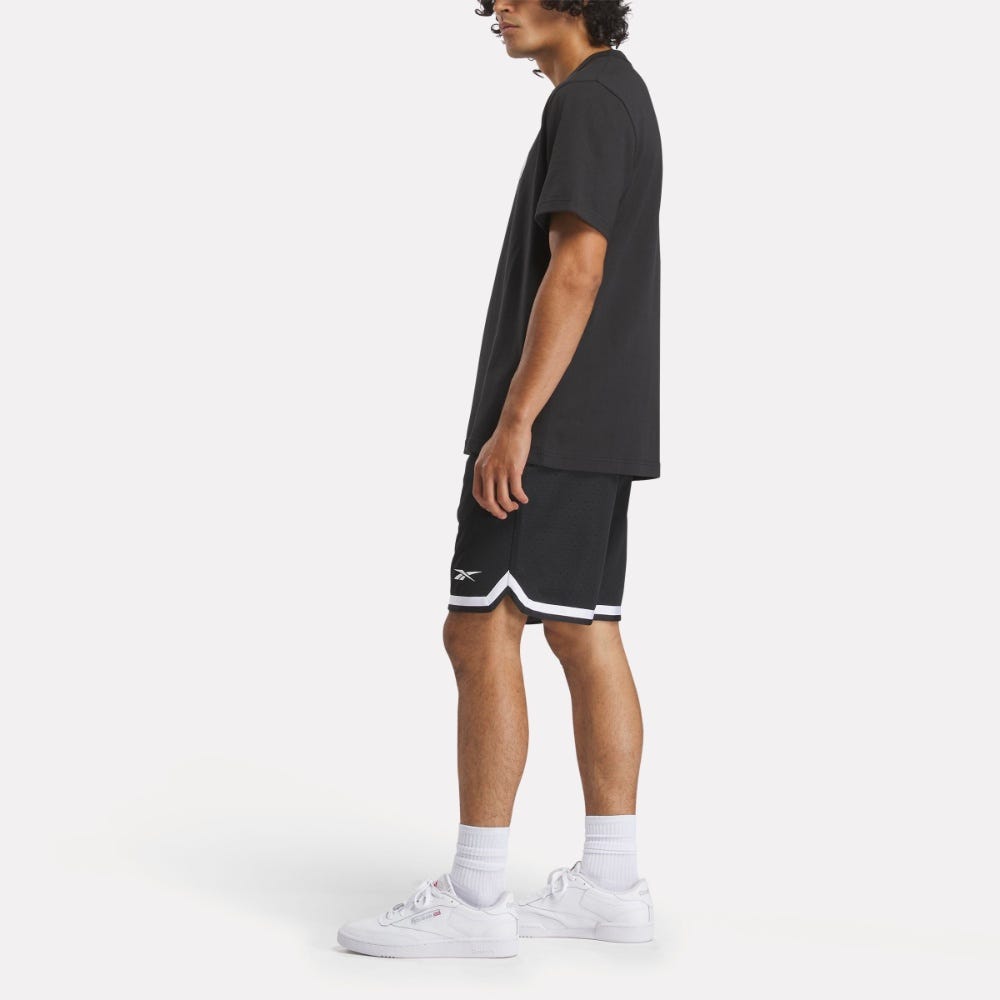 Basketball Men's T-Shirt