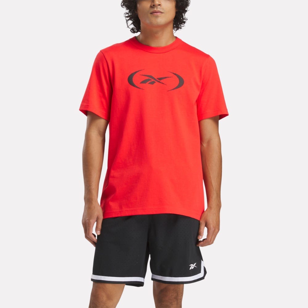 Basketball Men's T-Shirt
