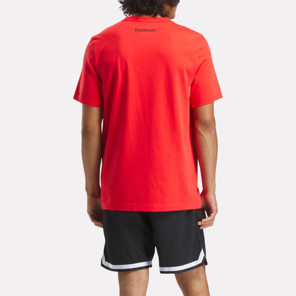 Basketball Men's T-Shirt