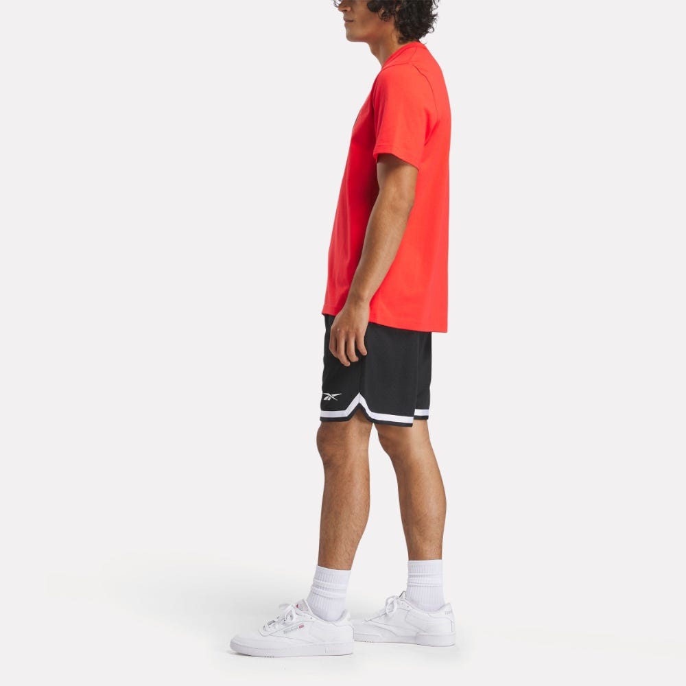 Basketball Men's T-Shirt