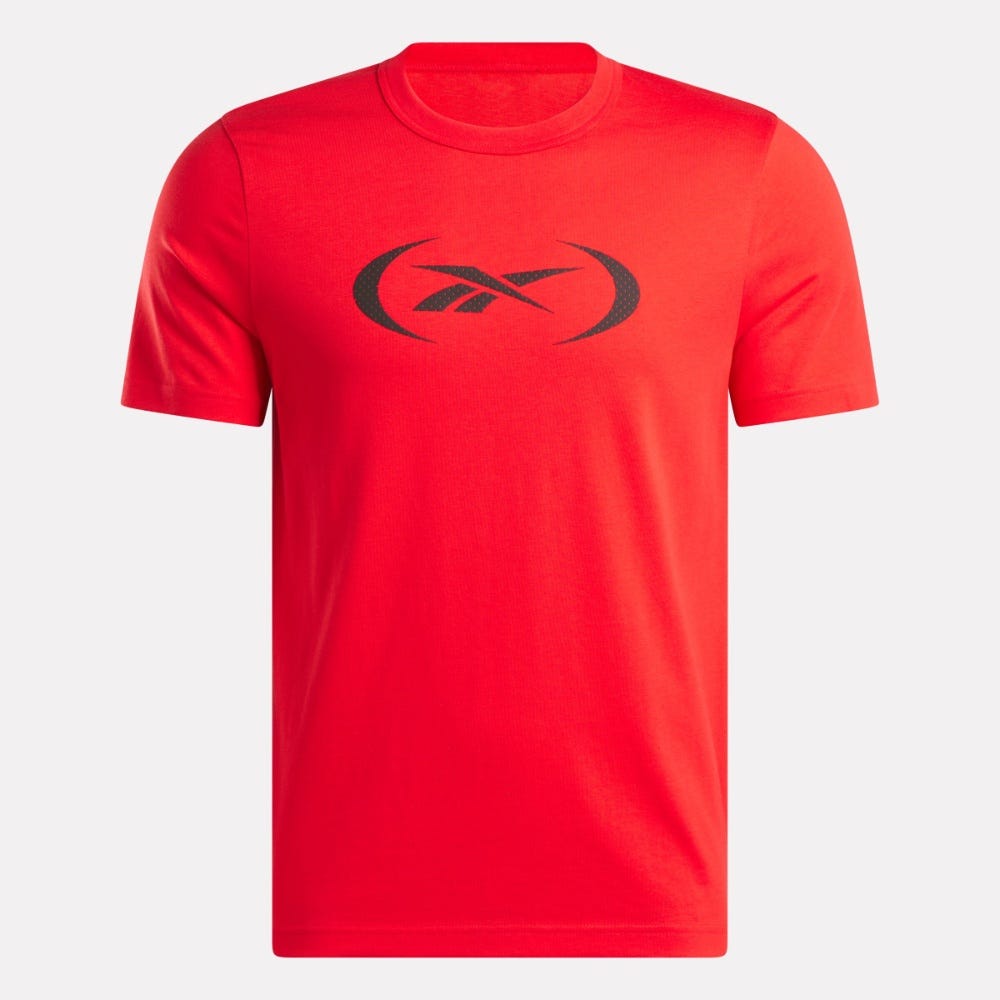 Basketball Men's T-Shirt