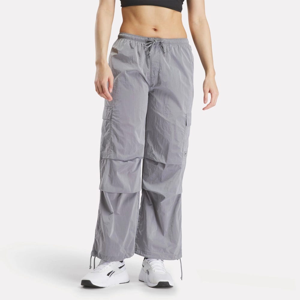 Studio Style Cargo Women's Pant