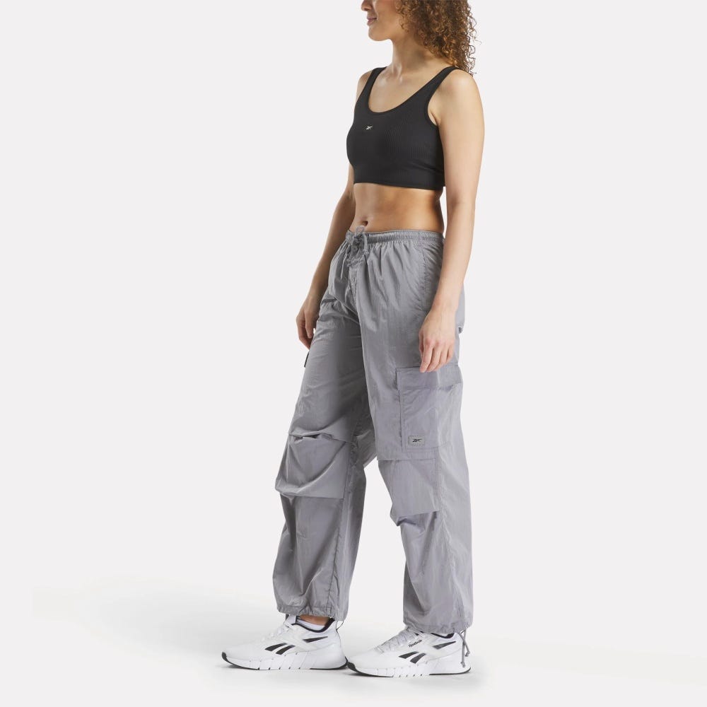 Studio Style Cargo Women's Pant