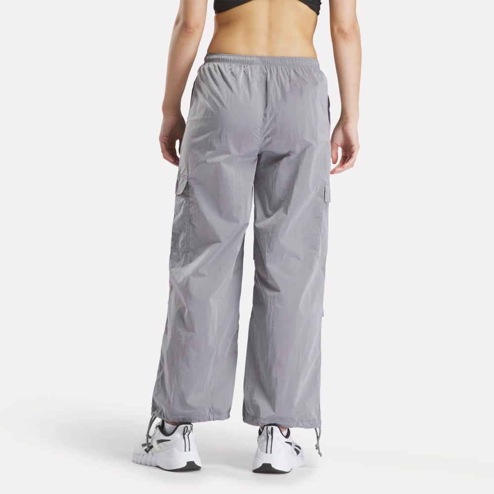 Studio Style Cargo Women's Pant