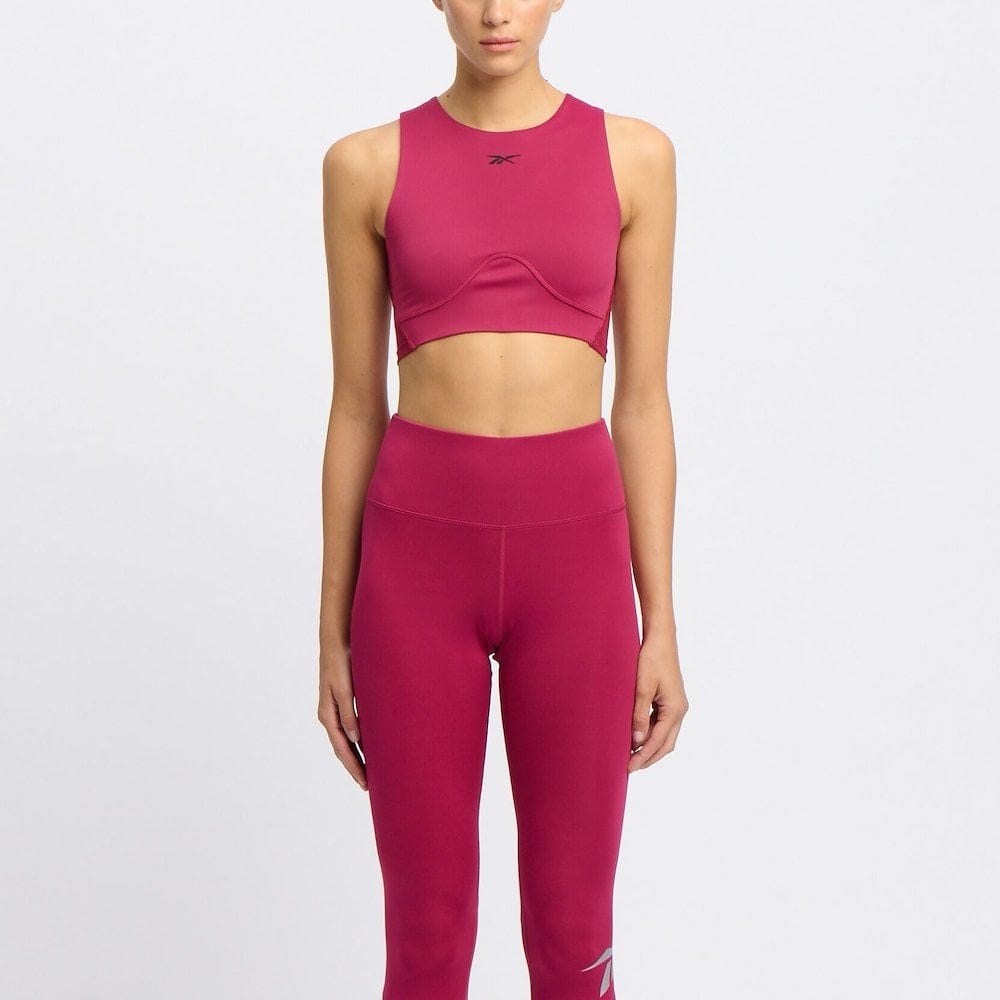 Lux Contour Women's Crop Top