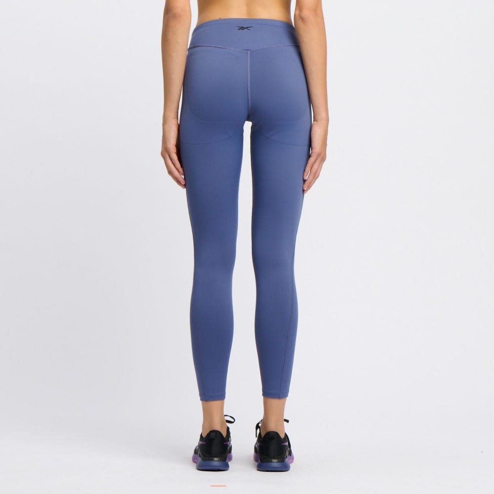 Lux Contour Women's Crop Top