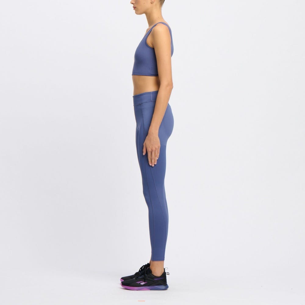Lux Contour Women's Crop Top