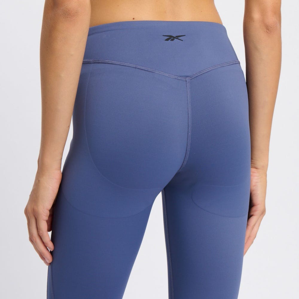 Lux Contour Women's Crop Top