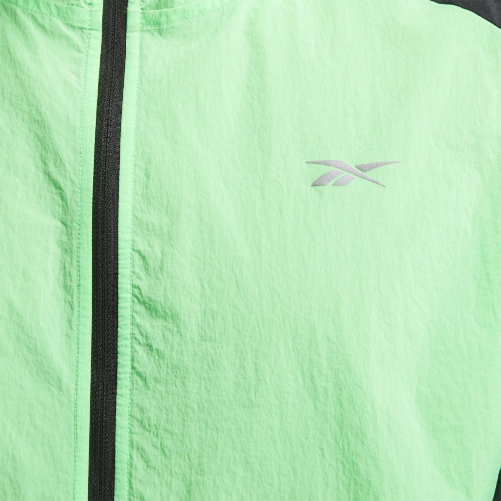Running Woven Wind Men's Jacket