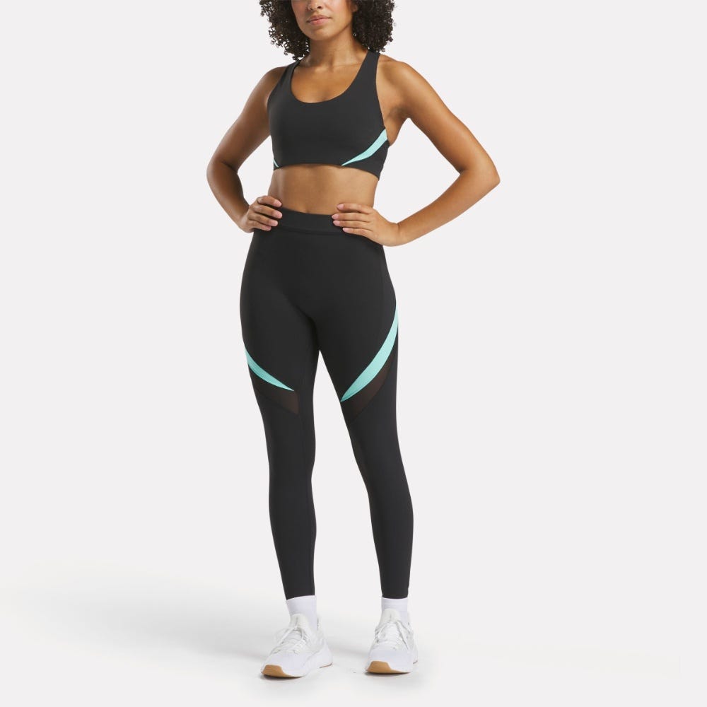 Lux High Rise 78 Women's Tight