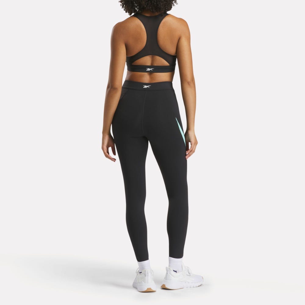 Lux High Rise 78 Women's Tight
