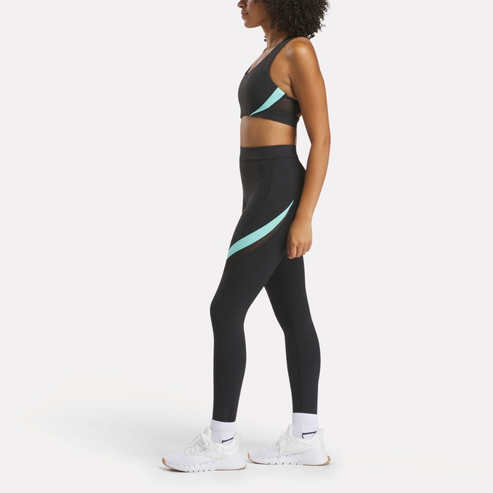 Lux High Rise 78 Women's Tight