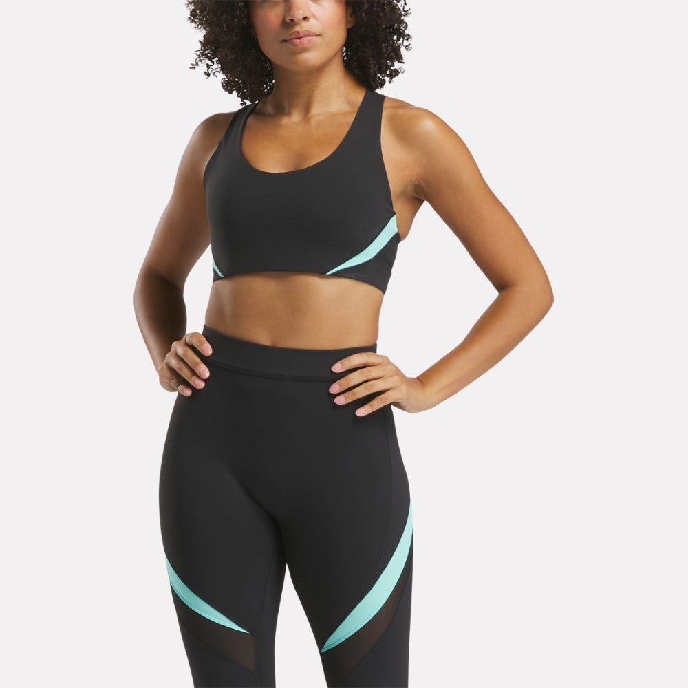 Lux Racer Women's Bra CB