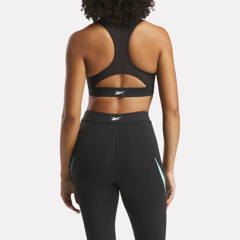 Lux Racer Women's Bra CB