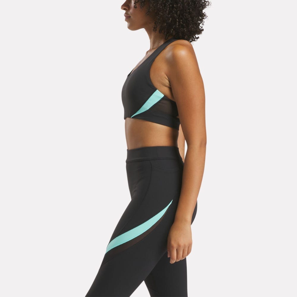 Lux Racer Women's Bra CB