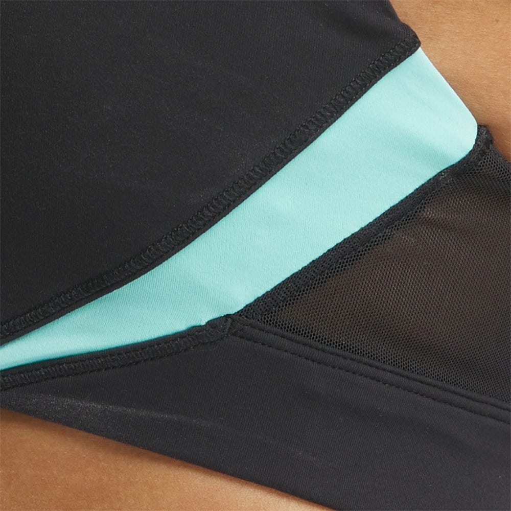 Lux Racer Women's Bra CB