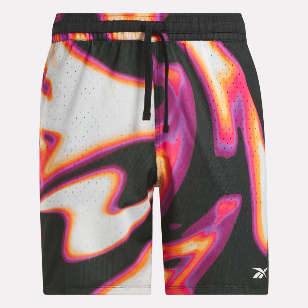 Basketball Transition AOP Men's Short