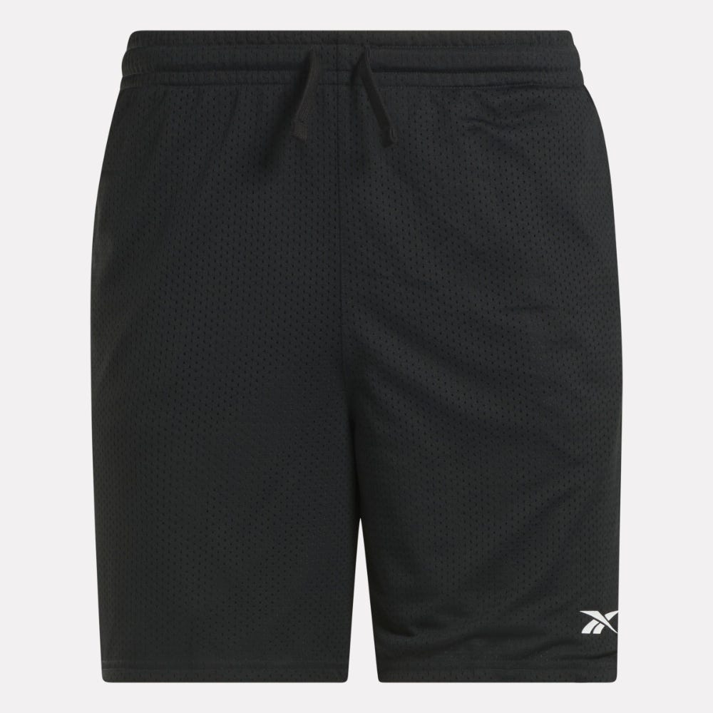 Basketball Mesh Men's Shorts