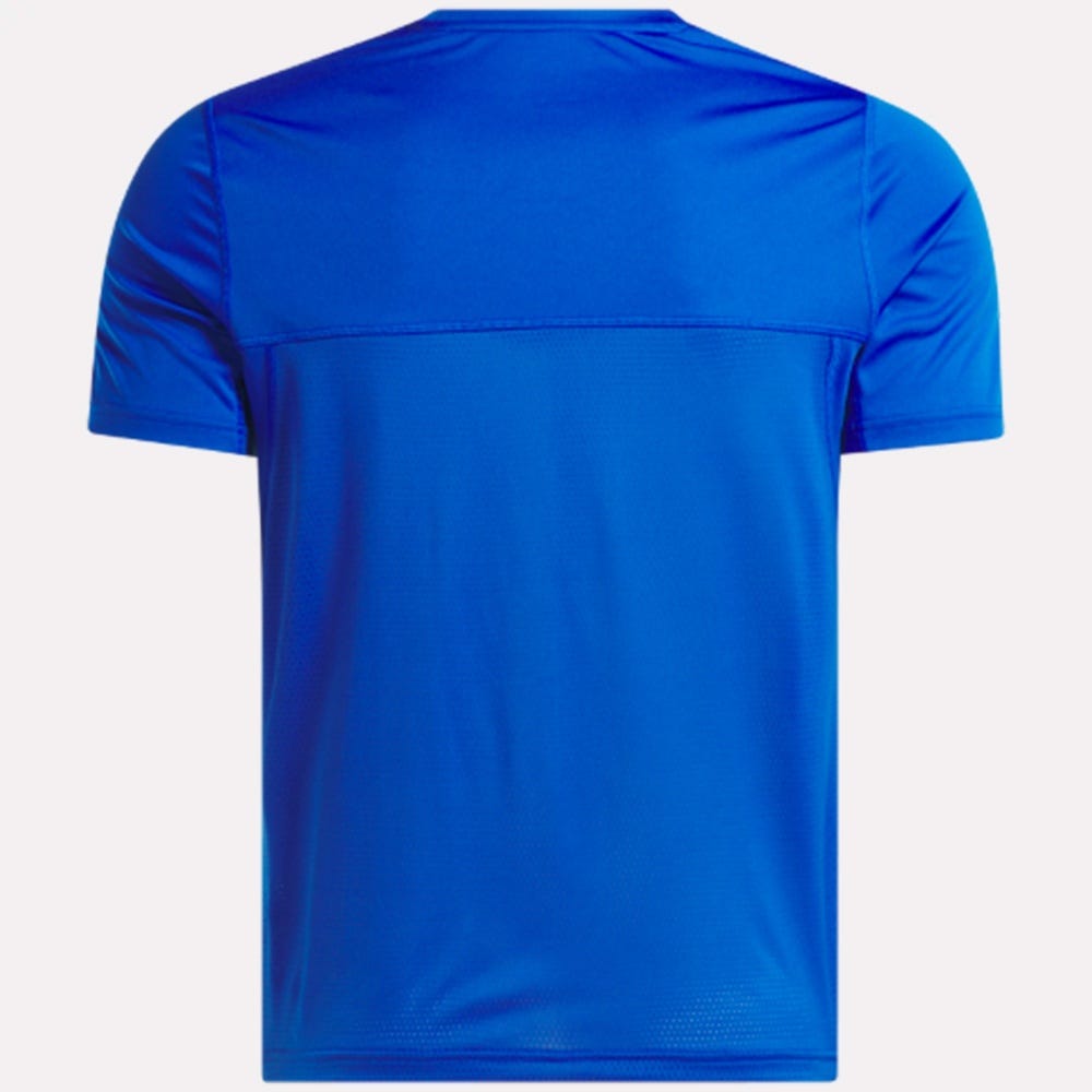 Running Short Sleeve Speedwick Men's Tee