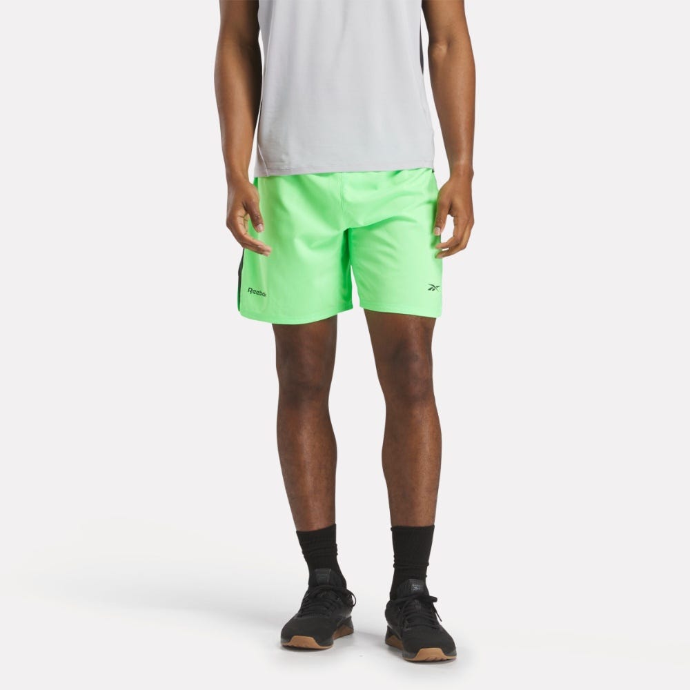 Athlete Speed Men's Short