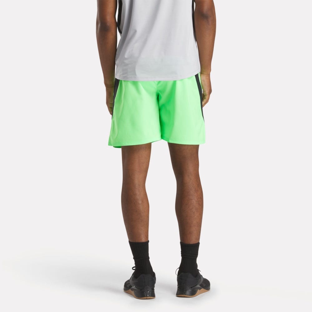 Athlete Speed Men's Short