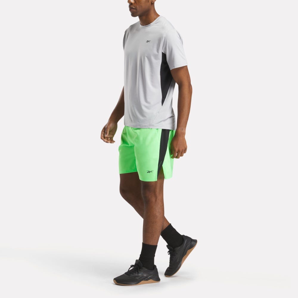 Athlete Speed Men's Short
