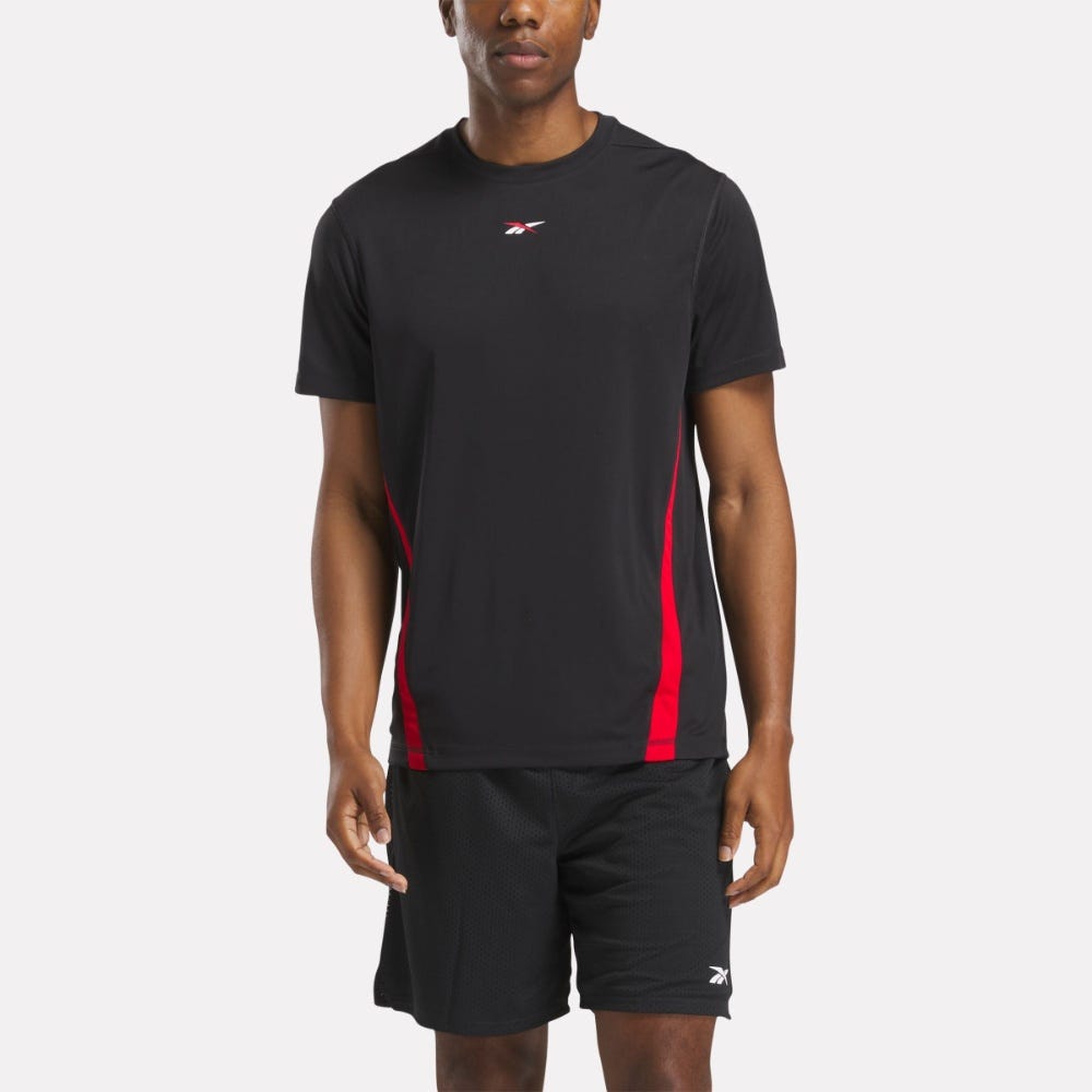Identity Training Energy Tech Men's T-Shirt