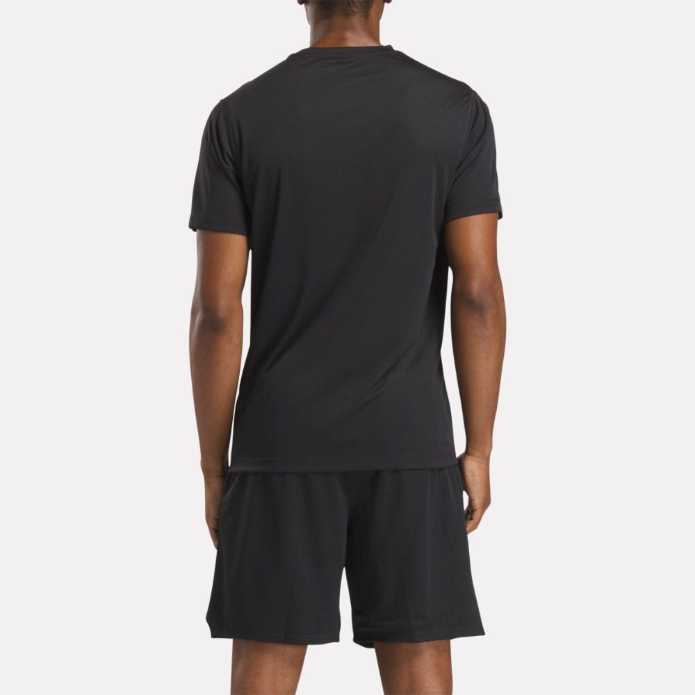 Identity Training Energy Tech Men's T-Shirt
