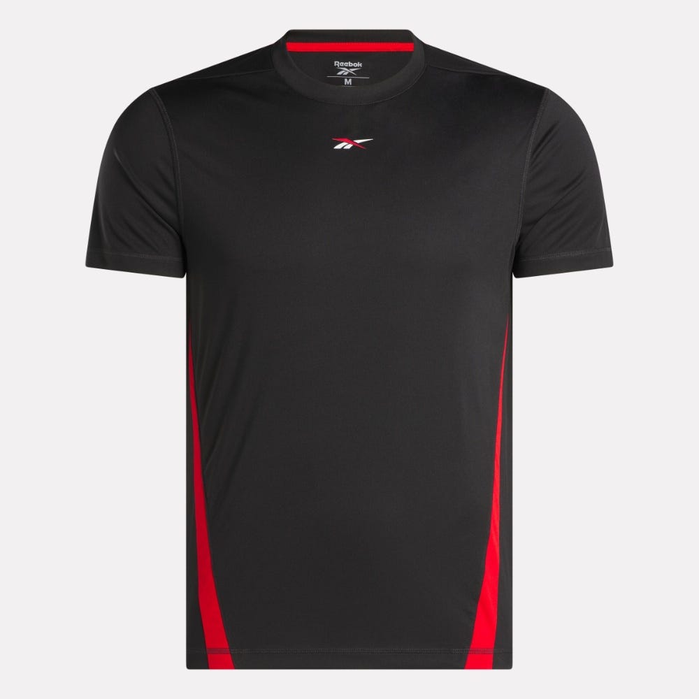 Identity Training Energy Tech Men's T-Shirt
