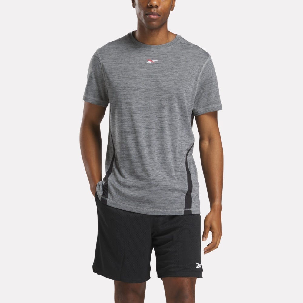 Identity Training Energy Tech Men's T-Shirt