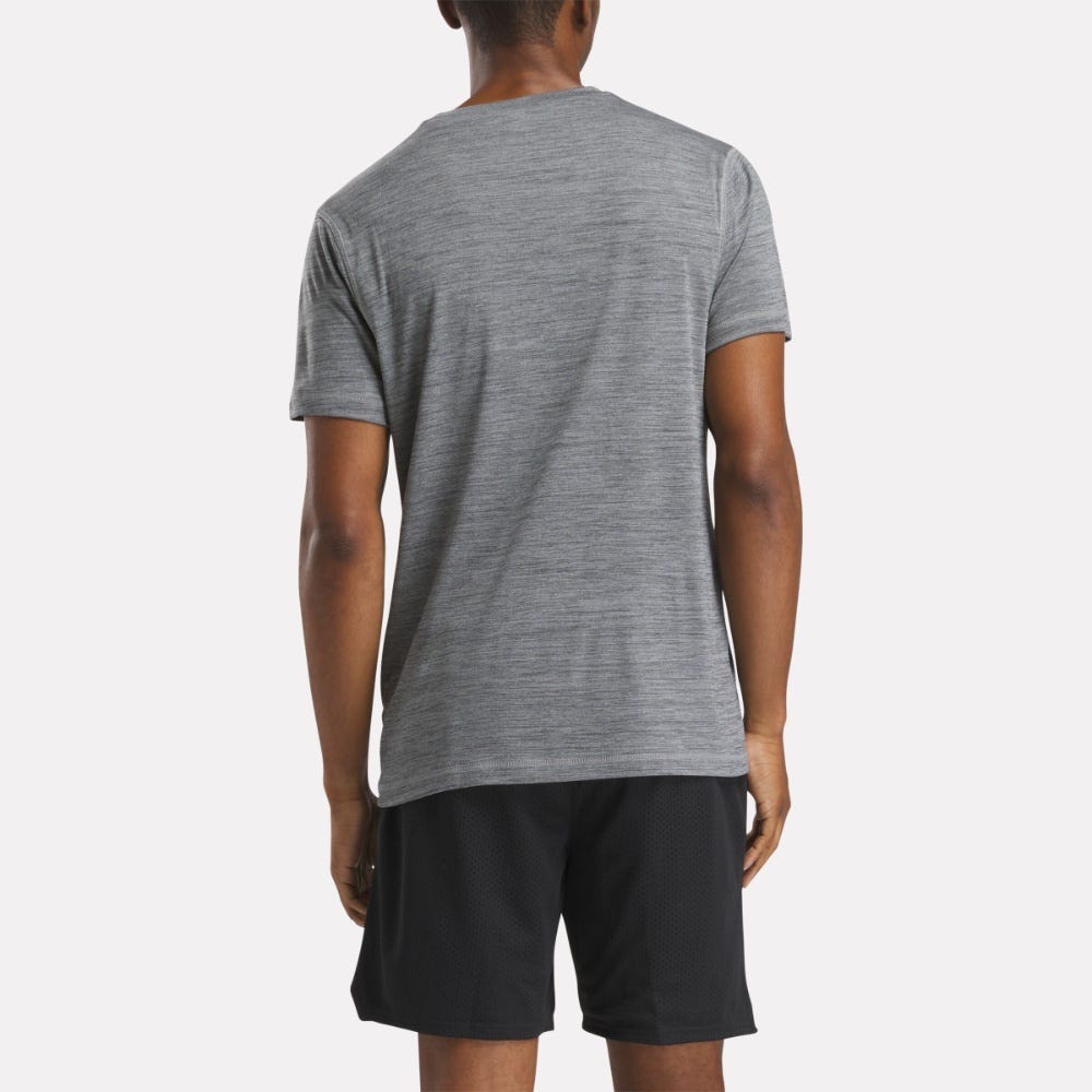 Identity Training Energy Tech Men's T-Shirt