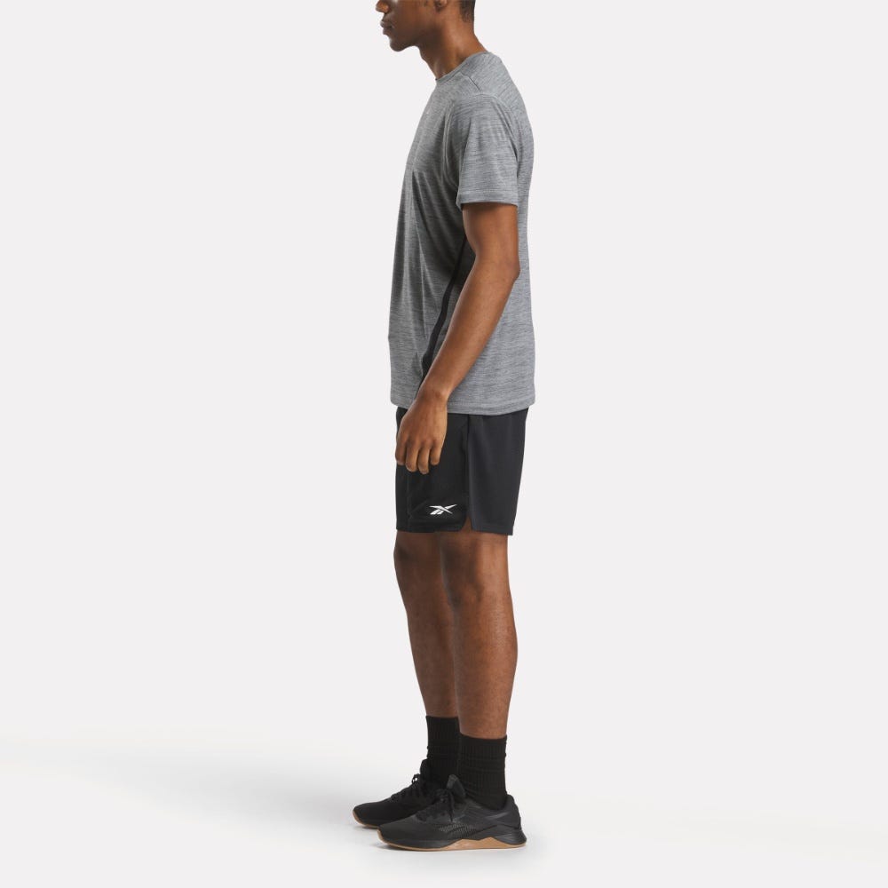 Identity Training Energy Tech Men's T-Shirt