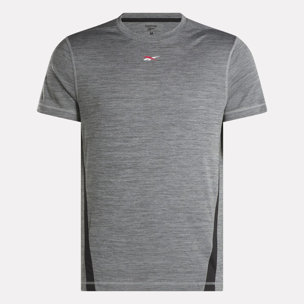 Identity Training Energy Tech Men's T-Shirt