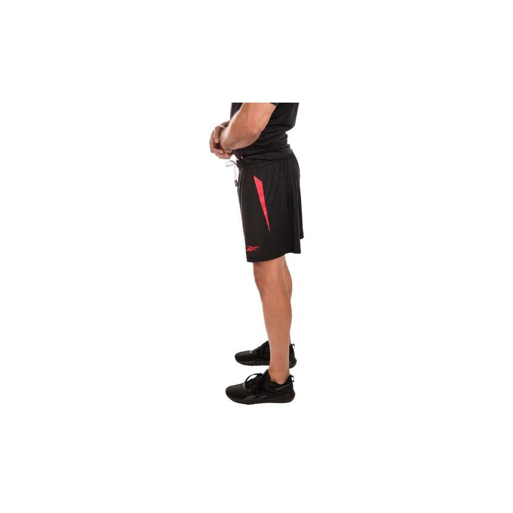 Identity Training Energy Knit Short - Men